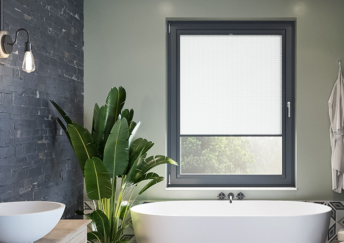 Delphi, Clarity - Perfect Fit Blind - Image 3